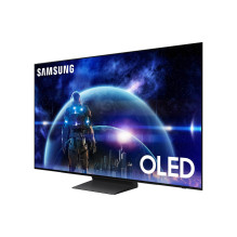 Samsung S90D QE48S90DAEXXH televizorius 121,9 cm (48 colių) 4K Ultra HD išmanusis televizorius Wi-Fi juodas