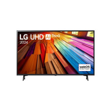 LG 43UT80003LA televizorius 109,2 cm (43 colių) 4K Ultra HD išmanusis televizorius Wi-Fi Mėlyna