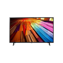 LG 43UT80003LA televizorius 109,2 cm (43 colių) 4K Ultra HD išmanusis televizorius Wi-Fi Mėlyna