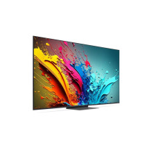 LG 75QNED86T3A televizorius 190,5 cm (75 colių) 4K Ultra HD išmanusis televizorius Wi-Fi juodas