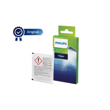 Philips CA6705 / 10 Milk circuit cleaner sachets