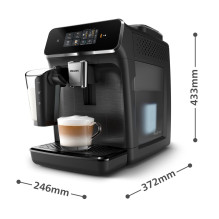 Philips EP2331 / 10 coffee maker Fully-auto Espresso machine