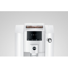 Coffee Machine Jura E4 Piano White (EA)