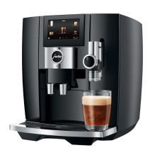 Coffee machine Jura J8 Piano Black (EA)