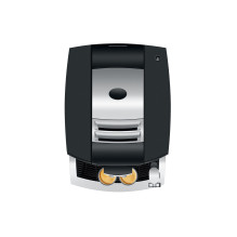 Coffee machine Jura J8 Piano Black (EA)