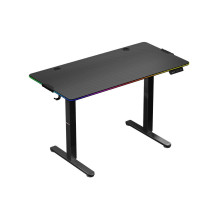 Huzaro Hero 8.2 RGB - electric desk