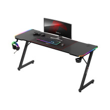 Huzaro Hero 4.8 RGB - gaming desk