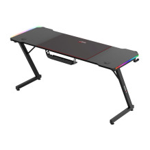 Huzaro Hero 4.8 RGB - gaming desk