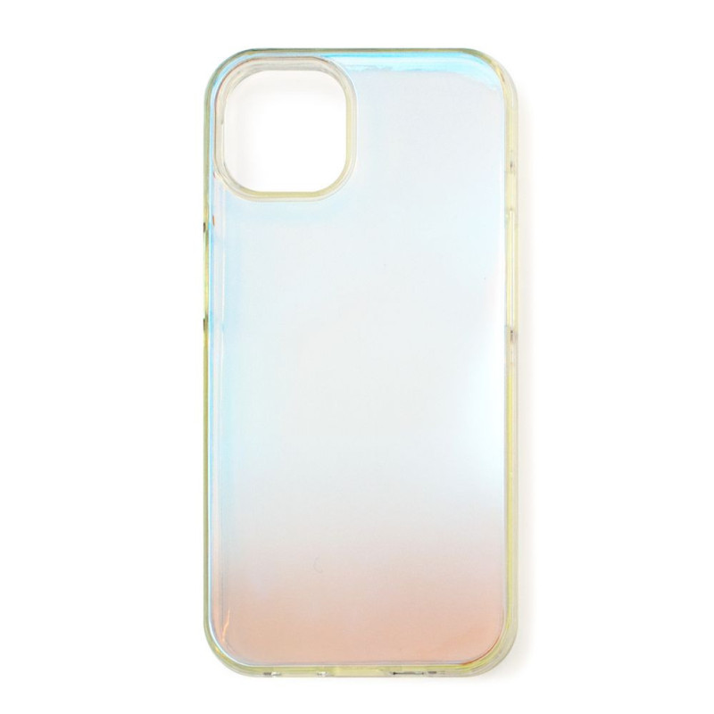 iLike – Aurora Case Case, skirtas Samsung Galaxy A53 5G Neon Gel Cover Mėlynas