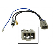 Adapter antenowy gt13 (f)...