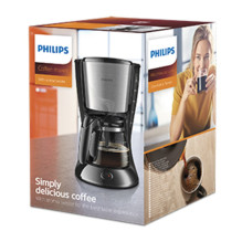 Philips Daily Collection HD7462 / 20 Coffee maker