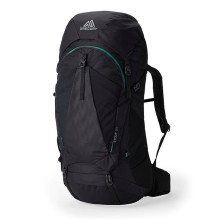 Gregory Stout 55 trekking backpack - forest black