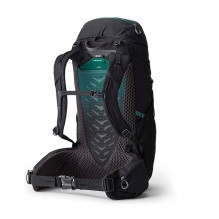 Gregory Stout 45 trekking backpack - forest black