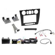 Installation kit for BMW 1 e87,e81,82 2007 - 2013. manual air conditioning.