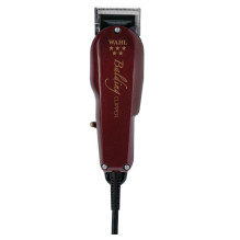 Wahl Balding Clipper Hair clipper Red