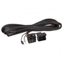 Extension cable for BMW 2001 radio - ISO