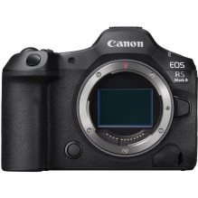 Canon EOS R5 Mark II Body (Black)