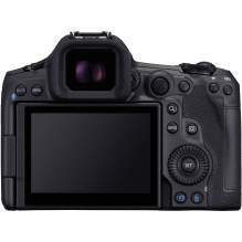 Canon EOS R5 Mark II Body (Black)