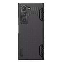 Nillkin Nillkin Super Frosted Shield Fold case for Samsung Galaxy Z Fold 6 5G - black