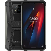 Ulefone Armor 8 4G 4GB RAM 64GB Dual Sim Black EU