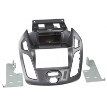 Radio frame 2 din Ford Transit Connect 2012 - 2018 without factory display