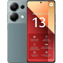 Xiaomi Redmi Note 13 Pro 12 / 512GB Forest Green EU