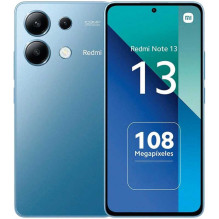 Xiaomi Redmi Note 13 8 / 128GB Blue EU