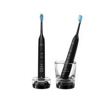 Philips DiamondClean 9000 HX9914 / 54 2-pack sonic electric toothbrush with chargers &amp; app