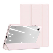 Dux Ducis Dux Ducis Toby case with flip stand for Samsung Galaxy Tab A9 8.7&amp; 39 &amp; 39 - pink