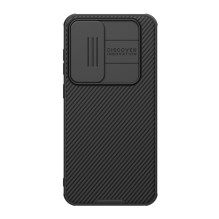 Nillkin Nillkin CamShield Pro Case for Samsung Galaxy S24 FE - black