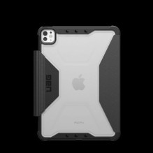 UAG UAG Plyo dėklas su stovu ir Apple pieštuko laikikliu, skirtas iPad Pro 11&quot; 2024 – juodas