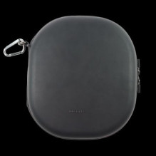 Decoded Decoded Carry Case for AirPods Max Leather - Black