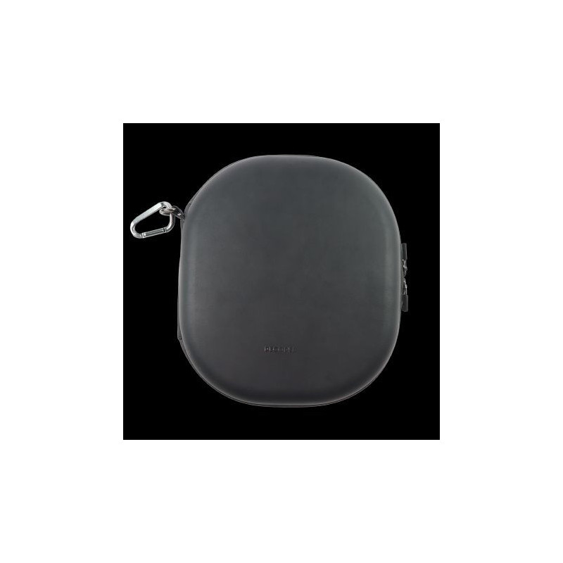 Decoded Decoded Carry Case for AirPods Max Leather - Black