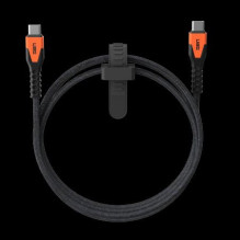 UAG UAG Rugged Cable USB-C 60W 1.5m - Orange