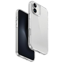 UNIQ Uniq Air Fender iPhone 16 Case - Clear