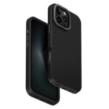 UNIQ Uniq Keva Max Magclick Charging Case for iPhone 16 Pro Max - Black