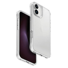 UNIQ Uniq LifePro Xtreme iPhone 16 Case - Clear