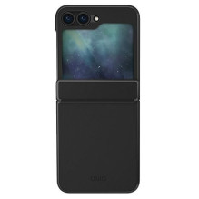 UNIQ Uniq Ora Case for Samsung Galaxy Z Flip 6 - Black