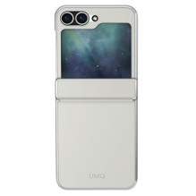 UNIQ Uniq Ora Case for Samsung Galaxy Z Flip 6 - Beige