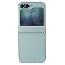 UNIQ Uniq Ora Case for Samsung Galaxy Z Flip 6 - Green