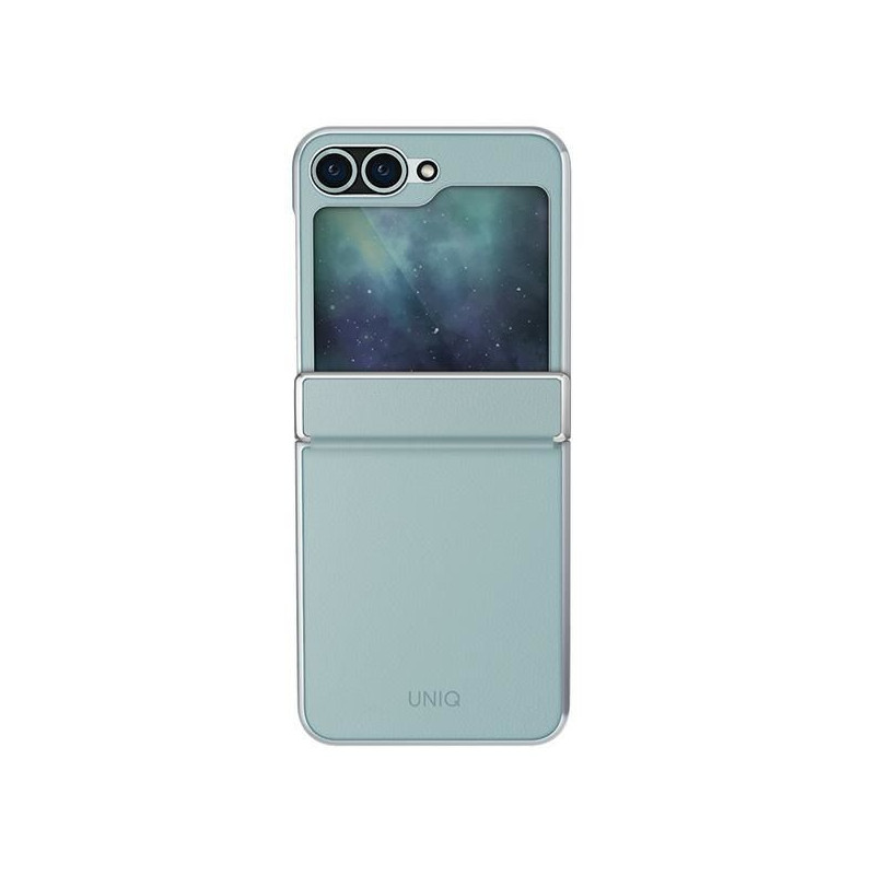 UNIQ Uniq Ora Case for Samsung Galaxy Z Flip 6 - Green