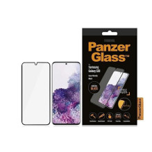 Panzer Glass PanzerGlass Biometric Hybrid Tempered Glass for Samsung Galaxy S20