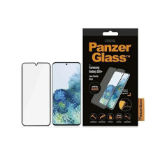 Panzer Glass PanzerGlass Biometric Hybrid Tempered Glass for Samsung Galaxy S20+