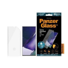 Panzer Glass PanzerGlass TPU Antibacterial Tempered Glass for Samsung Galaxy Note 20 Ultra