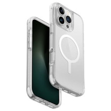 UNIQ Uniq Combat iPhone 16 Pro Max 6.9&quot; Magclick Charging case white / lume white