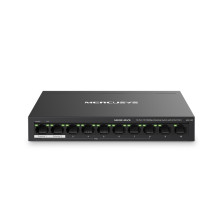 MERCUSYS 10-Port 10/...