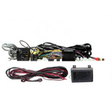 Adapter do sterowania z kierownicy bmw seria 1, 2, 3 i 4. 2012 - ctsbm014.2