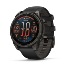 Fenix 8 47mm, AMOLED,...