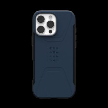 UAG UAG Civilian Magsafe iPhone 16 Pro Max dėklas – žalias