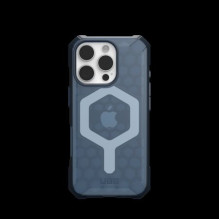 UAG UAG Essential Armor Magsafe iPhone 16 Pro Case - Blue